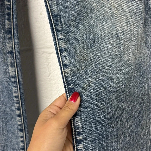 Pacsun Men’s Stacked Skinny Jean 32x34 - Picture 2 of 6